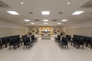 メモワールホール藤が丘