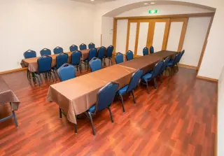 エヴァホール戸塚