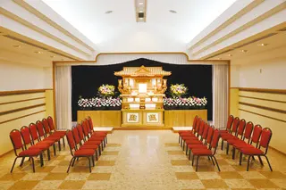 エヴァホール戸塚