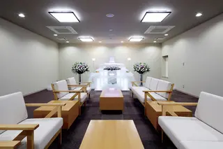 エヴァホール新横浜