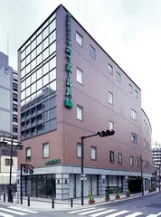 エヴァホール川崎