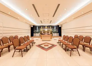 エヴァホール川崎