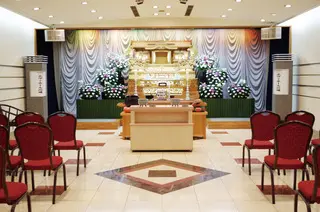 エヴァホール川崎