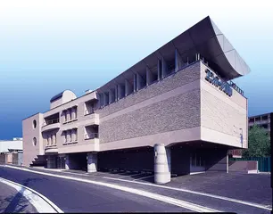 エヴァホール津田山