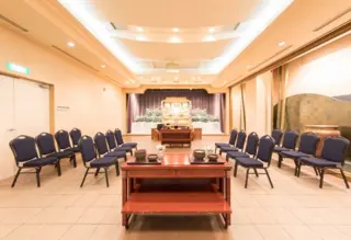 エヴァホール津田山