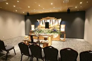 VIPシティホール亀田