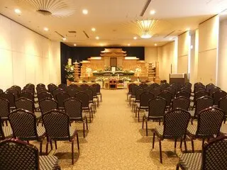 VIPシティホール燕