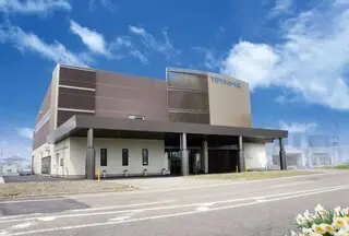 VIPシティホール燕