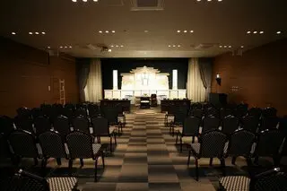 VIPシティホール小高