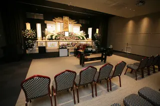 VIPシティホール西加茂