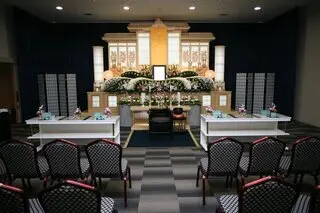 VIPシティホール宮内