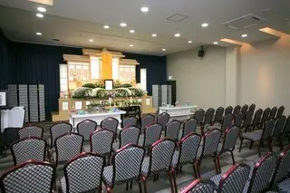 VIPシティホール宮内