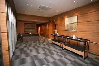VIPシティホール大島