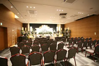VIPシティホール大島