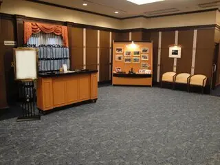 VIPシティホール長岡