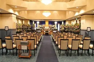 VIPシティホール長岡