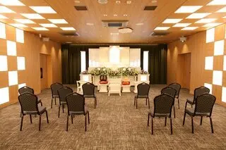 VIPシティホール柏崎