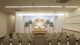 クレストホール伝法寺