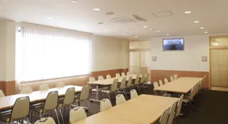 クレストホール伝法寺