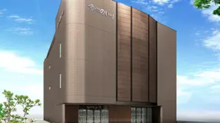 クレストホール一宮