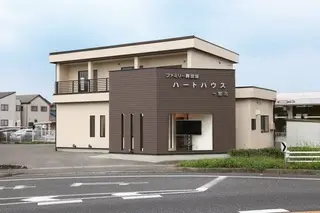 ハートハウス一宮北