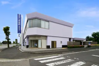 自由に家族葬 加須花崎ホール