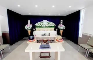 ファミリーホール小平