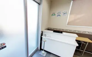ファミリーホール府中