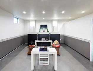 ファミリーホール府中
