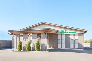 メモリード家族葬ホール太田東別所