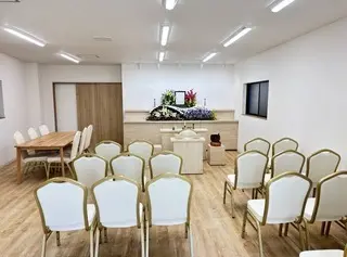 ひびきセレモニー岸和田・貝塚