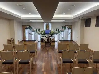 諫早メモリードホール
