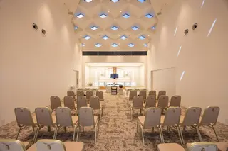 小川メモリードホール