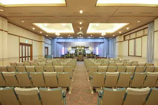 新井シティホール東條会館妙高式場