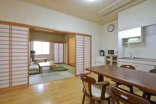 新井シティホール東條会館米山式場