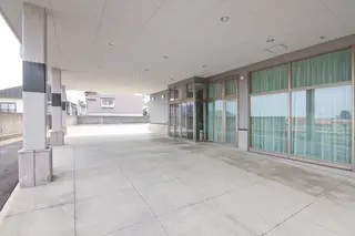 妙高高原シティホール東條会館