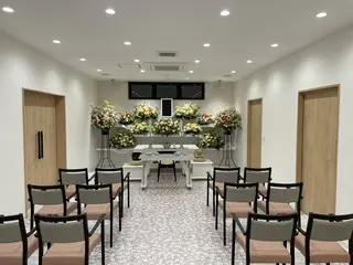 ここりえ家族葬ホール さいたま吉野町