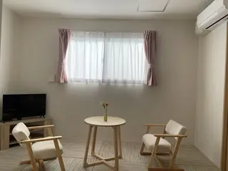 ここりえ家族葬ホール さいたま吉野町