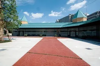 セレモアガーデン会館 玉川上水 第一式場