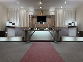 あなたに寄り添うお葬式 家族葬式場メルシー