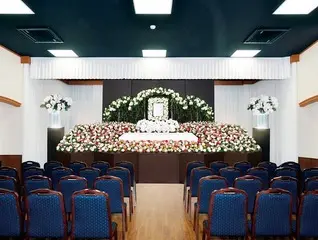 セレモアガーデン会館 昭島