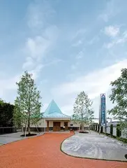 セレモアガーデン会館 福生