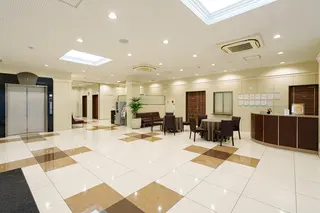 シティホール太田