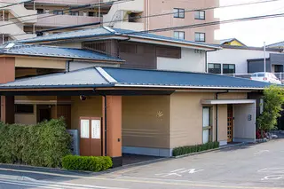長住斎場