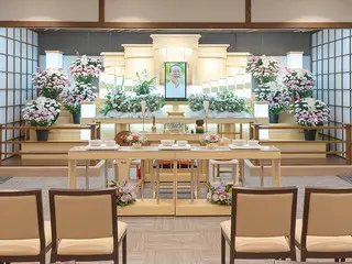 さがみ典礼の家族葬 ファミラル水海道