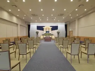 三豊会館