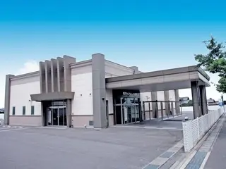 坂出会館