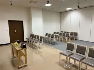 ふかやま鎌ヶ谷斎場