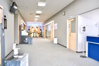 アトラス大田原ホール あじさい式場