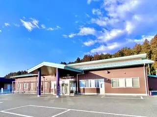 アトラス大田原ホール あじさい式場